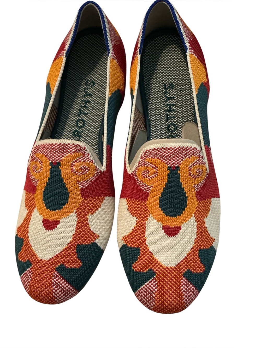 Rothy’s Moroccan loafer size 9 NIB - Picture 2 of 6